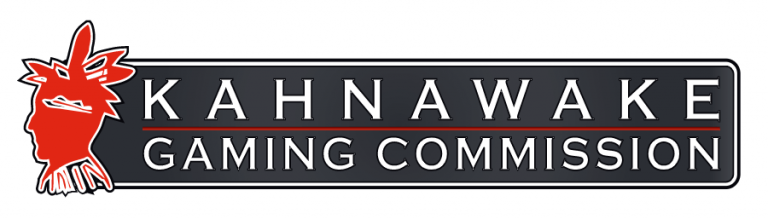 Gambling Commission logo